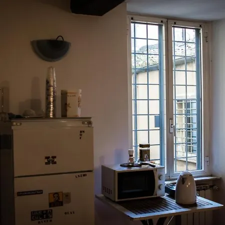 River 88 בית הארחה רומא