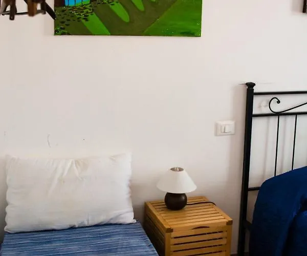 River 88 Πανσιόν 2*