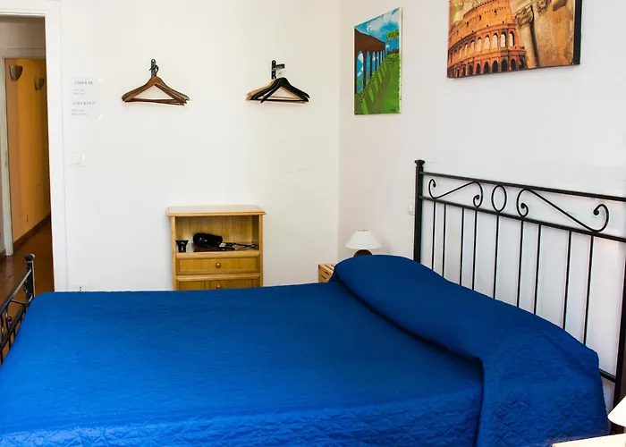 Πανσιόν River 88 2*