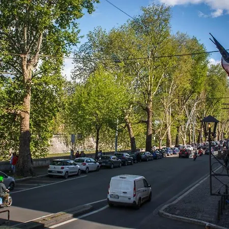 River 88 Гостевой дом 3*