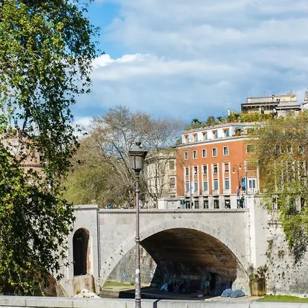 River 88 * Roma