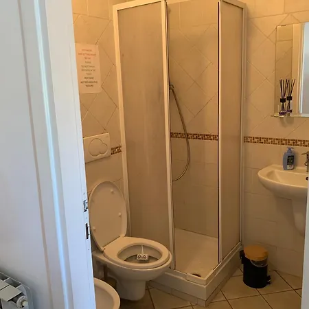 Gæstehus River 88 Rom