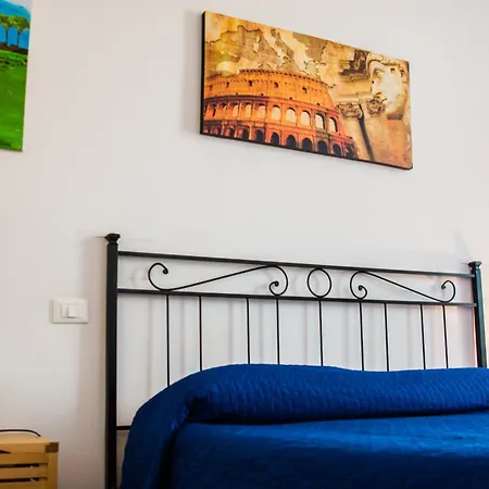 Gæstehus River 88 Rom