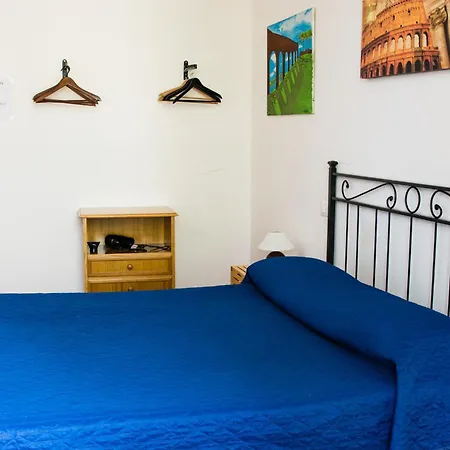 Gæstehus River 88 3*