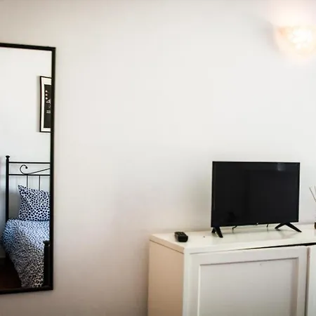 Gæstehus River 88 Rom