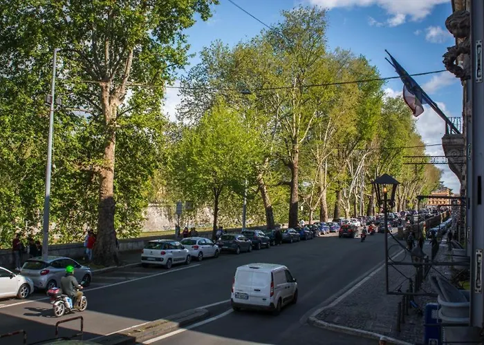 River 88 Konukevi 3*