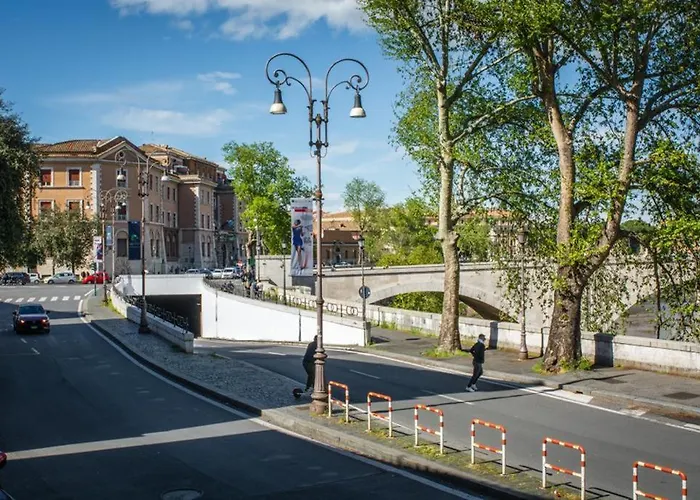 River 88 Konukevi 3*