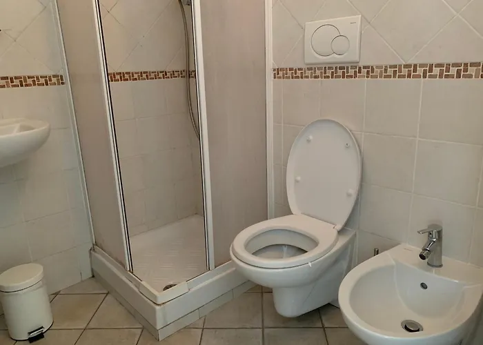 River 88 Konukevi 3*