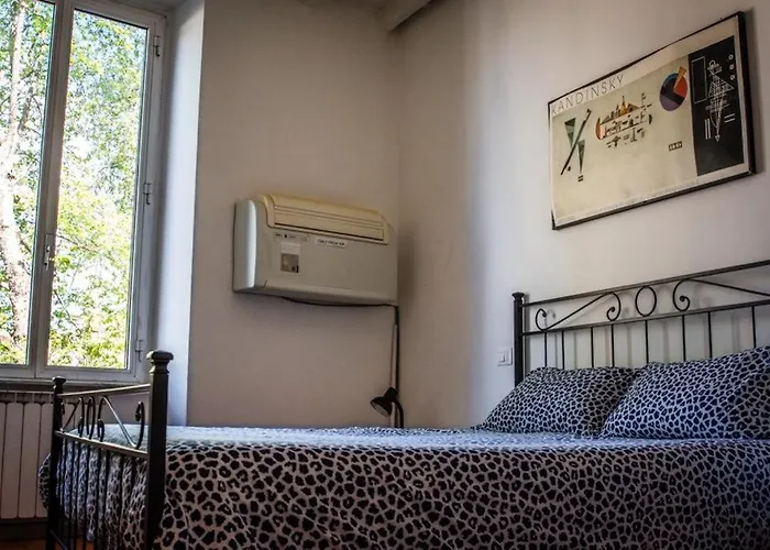 Konukevi River 88 Roma