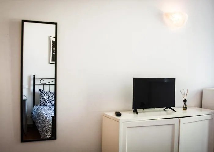 Vendégház River 88 Róma