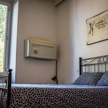 Vendégház River 88 Róma