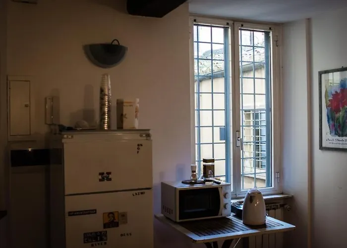 River 88 בית הארחה רומא