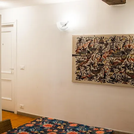 River 88 ゲストハウス ローマ